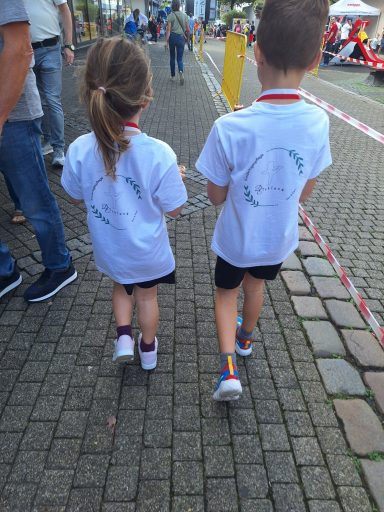 City Lauf Schwelm 2025